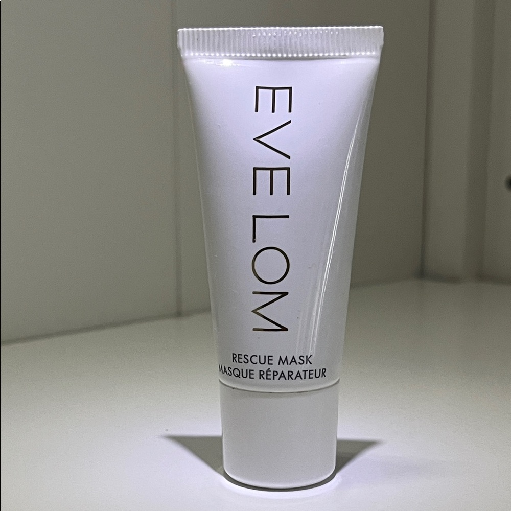 EVE LOM RESCUE MASK-NEW